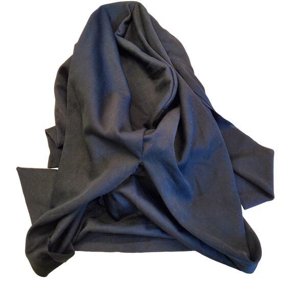 Scream Ghost Face Zombie Halloween Mask April June 2010 Fun World Used - Picture 13 of 16